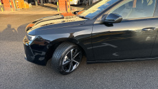 Vauxhall Astra 1.2 Turbo 130 Griffin 5dr Petrol Hatchback